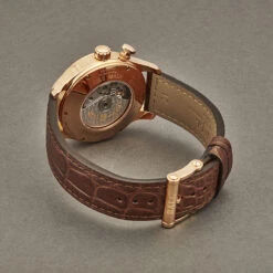 Ball Trainmaster Pulsemeter Chronograph Men's Watch Model CM1032D-PGL1JWH 7 Ball Trainmaster Pulsemeter Chronograph Men's Watch Model CM1032D-PGL1JWH -Classic Horizon Shop CM1032D PGL1JWH ZM 3