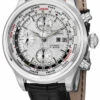 Ball Trainmaster World Time Men's Watch Model CM2052D-LJ-SL -Classic Horizon Shop CM2052D LJ SL