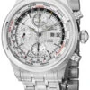 Ball Trainmaster World Time Men's Watch Model CM2052D-SJ-SL -Classic Horizon Shop CM2052D SJ SL