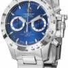 Ball Engineer Hydrocarbon Magnate Chronograph Men's Watch Model CM2098C-SCJ-BE -Classic Horizon Shop CM2098C SCJ BE
