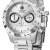 Ball Engineer Hydrocarbon Magnate Chronograph Men's Watch Model CM2098C-SCJ-SL -Classic Horizon Shop CM2098C SCJ SL