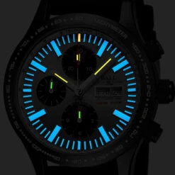 Ball Fireman--STORE DISPLAY-- Storm Chaser Men's Watch Model CM2192C-P2-SL -Classic Horizon Shop CM2192C P2 SL ZM 3