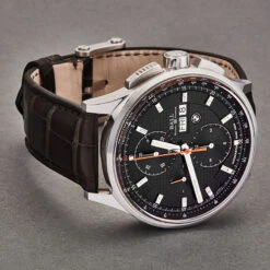 Ball BMW Chronograph Men's Watch Model CM3010C-LLCJ-BK -Classic Horizon Shop CM3010C LLCJ BK ZM 220copy