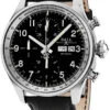 Ball Trainmaster Pulsemeter ChronographMen's Watch Model CM3038C-LFJ-BK -Classic Horizon Shop CM3038C LFJ BK