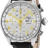 Ball Trainmaster Pulsemeter ChronographMen's Watch Model CM3038C-LFJ-SL -Classic Horizon Shop CM3038C LFJ SL