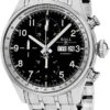 Ball Trainmaster Pulsemeter ChronographMen's Watch Model CM3038C-SJ-BK -Classic Horizon Shop CM3038C SJ BK