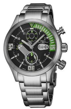 Ball Engineer Master II Diver Men's Watch Model DC1028C-S1JBKGR