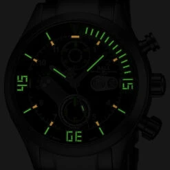 Ball Engineer Master II Diver Men's Watch Model DC1028C-S1JBKGR -Classic Horizon Shop DC1028C S1JBKGR ZM 2