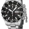 Ball Engineer Hydrocarbon Chronograph Men's Watch Model DC3026A-SC-BK -Classic Horizon Shop DC3026A SC BK