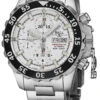 Ball Engineer Hydrocarbon Chronograph NEDUMen's Watch Model DC3026A-SC-WH -Classic Horizon Shop DC3026A SC WH