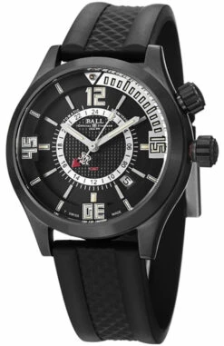 Ball Engineer Master Men's Watch Model DG1020A-P1AJ-BKSL