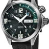 Ball Engineer Master II Diver Men's Watch Model DM2020A-PA-BKGR -Classic Horizon Shop DM2020A PA BKGR