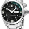 Ball Engineer Master II Diver Men's Watch Model DM2020A-SA-BKGR -Classic Horizon Shop DM2020A SA BKGR
