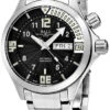 Ball Engineer Master II Diver Men's Watch Model DM2020A-SA-BKWH -Classic Horizon Shop DM2020A SA BKWH