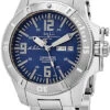 Ball Engineer Spacemaster Captain Poindexter Men's Watch Model DM2036A-S5CA-BE -Classic Horizon Shop DM2036A S5CA BE