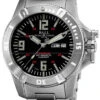 Ball Engineer Hydrocarbon Spacemaster Men's Watch Model DM2036A-SCA-BK -Classic Horizon Shop DM2036A SCA BK