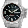 Ball Engineer Hydrocarbon Spacemaster Men's Watch Model DM2036A-SCAJ-BK -Classic Horizon Shop DM2036A SCAJ BK