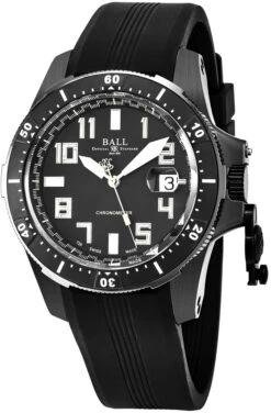 Ball Engineer Hydrocarbon Men's Watch Model DM2176A-P1CAJ-B -Classic Horizon Shop DM2176A P1CAJ B ZM 2