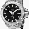 Ball Engineer Hydrocarbon Deep Quest Men's Watch Model DM3000A-SCJ-BK -Classic Horizon Shop DM3000A SCJ BK