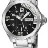 Ball Engineer Master II Diver Men's Watch Model DM3020A-SAJ-BK -Classic Horizon Shop DM3020A SAJ BK