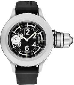 Zeno Euro Army Men's Watch Model EA-02-B1-9