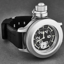 Zeno Euro Army Men's Watch Model EA-02-B1-9 -Classic Horizon Shop EA 02 B1 9 ZM 2