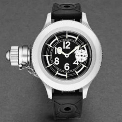 Zeno Euro Army Men's Watch Model EA-02-B1 -Classic Horizon Shop EA 02 B1 ZM 4