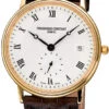 Frederique Constant Slimline Men's Watch Model FC-245M4S5 -Classic Horizon Shop FC 245M4S5