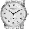 Frederique Constant Slimline Men's Watch Model FC-245M4S6B -Classic Horizon Shop FC 245M4S6B