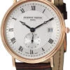 Frederique Constant Slimline Men's Watch Model FC-245M4S9