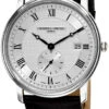 Frederique Constant Slimline Men's Watch Model FC-245M5S6 -Classic Horizon Shop FC 245M5S6