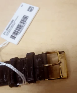 Frederique Constant Classics Quartz Men's Watch Model FC-259ST5B5 -Classic Horizon Shop FC 259ST5B5 ZM 3