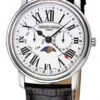 Frederique Constant Persuasion Moonphase Men's Watch Model FC-270M4P6 2 Frederique Constant Persuasion Moonphase Men's Watch Model FC-270M4P6 -Classic Horizon Shop FC 270M4P6