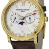 Frederique Constant Classics Business Time Men's Watch Model FC-270SW4P5