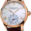 Frederique Constant Horological Smartwatch Men's Watch Model FC-285V5B4 -Classic Horizon Shop FC 285V5B4
