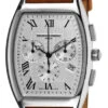 Frederique Constant Art Deco Chronograph Men's Watch Model FC-292M4T26OS -Classic Horizon Shop FC 292M4T26OS