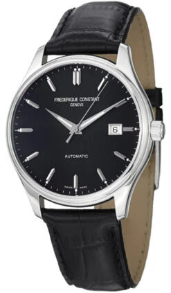 Frederique Constant Classics Index Men's Watch Model FC-303B5B6