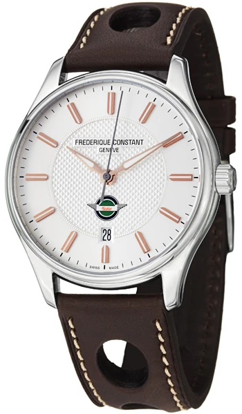 Frederique Constant HealeyMen's Watch Model FC-303HV5B6 3 Frederique Constant HealeyMen's Watch Model FC-303HV5B6