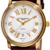 Frederique Constant Persuasion Men's Watch Model FC-303NM4P5 -Classic Horizon Shop FC 303NM4P5