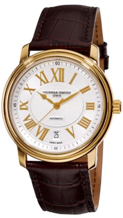 Frederique Constant Persuasion Men's Watch Model FC-303NM4P5