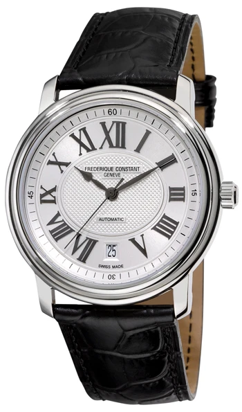 Frederique Constant Persuasion Men's Watch Model FC-303NM4P6 3 Frederique Constant Persuasion Men's Watch Model FC-303NM4P6