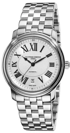 Frederique Constant Persuasion Men's Watch Model FC-303NM4P6B2