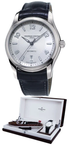 Frederique Constant Classics Runabout Automatic Runabout Automatic Men's Watch Model FC-303RMS6B6
