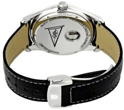Frederique Constant Classics Runabout Automatic Runabout Automatic Men's Watch Model FC-303RMS6B6 -Classic Horizon Shop FC 303RMS6B6 ZM 4