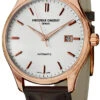 Frederique Constant Classics IndexMen's Watch Model FC-303V5B4