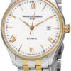 Frederique Constant Classics Men's Watch Model FC-303WN5B3B -Classic Horizon Shop FC 303WN5B3B