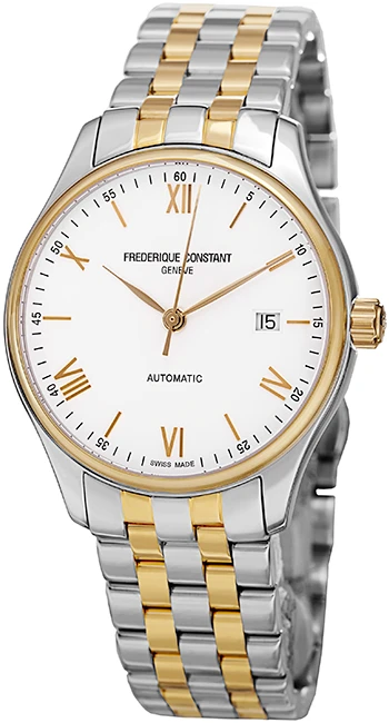 Frederique Constant Classics Men's Watch Model FC-303WN5B3B 3 Frederique Constant Classics Men's Watch Model FC-303WN5B3B