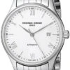 Frederique Constant Index Automatic Men's Watch Model FC-303WN5B6B -Classic Horizon Shop FC 303WN5B6B