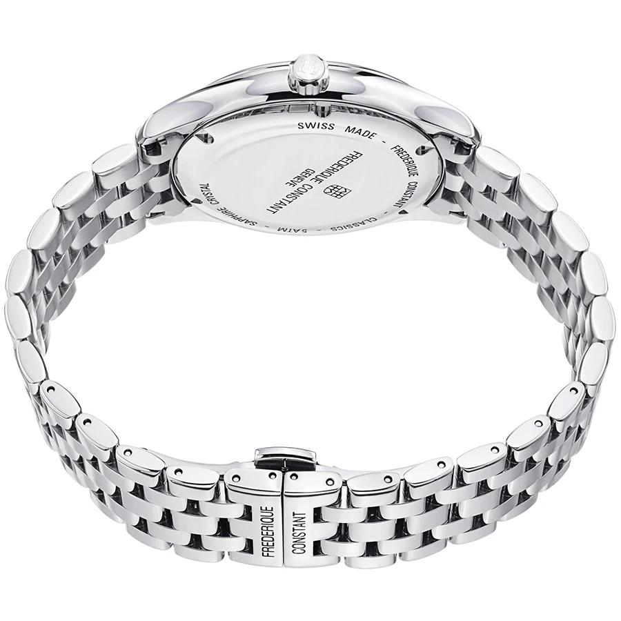 Frederique Constant Index Automatic Men's Watch Model FC-303WN5B6B 4 Frederique Constant Index Automatic Men's Watch Model FC-303WN5B6B - Image 2
