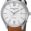 Frederique Constant Classics IndexMen's Watch Model FC-303WN5B6OS -Classic Horizon Shop FC 303WN5B6OS